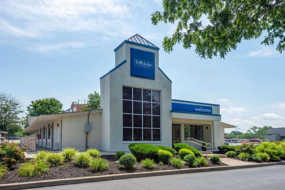 Travelodge by Wyndham Essington / Philadelphia Airport