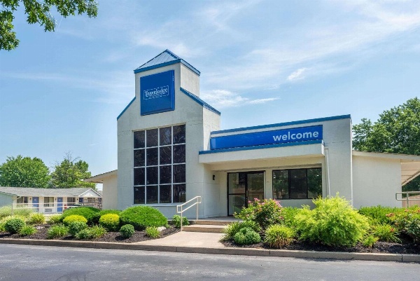 Travelodge by Wyndham Essington / Philadelphia Airport image 2